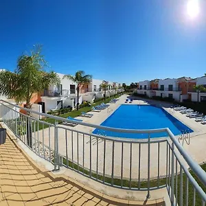 Casa de Férias Jardins De M, Pêra