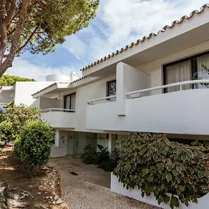 Apartamento 1bed Quinta Do, Almancil