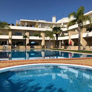 Apartamento Pomba Branca, Olhos de Agua (Albufeira)